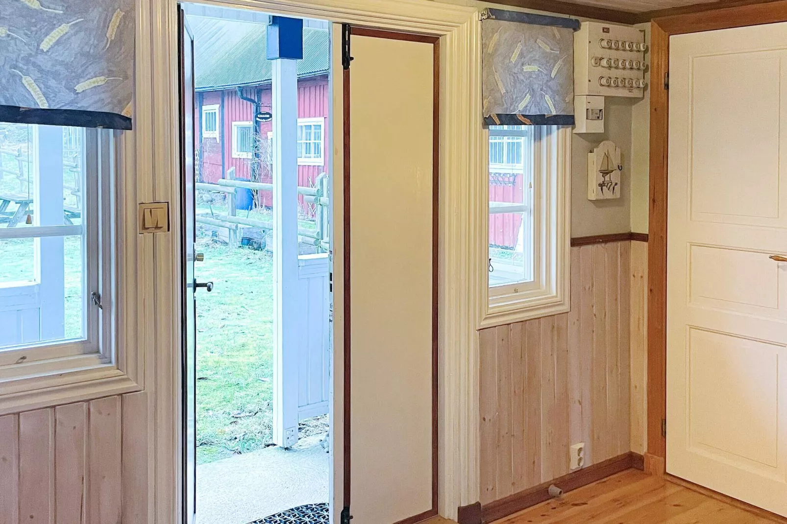 4 star holiday home in Ronneby-By Traum-Indoor