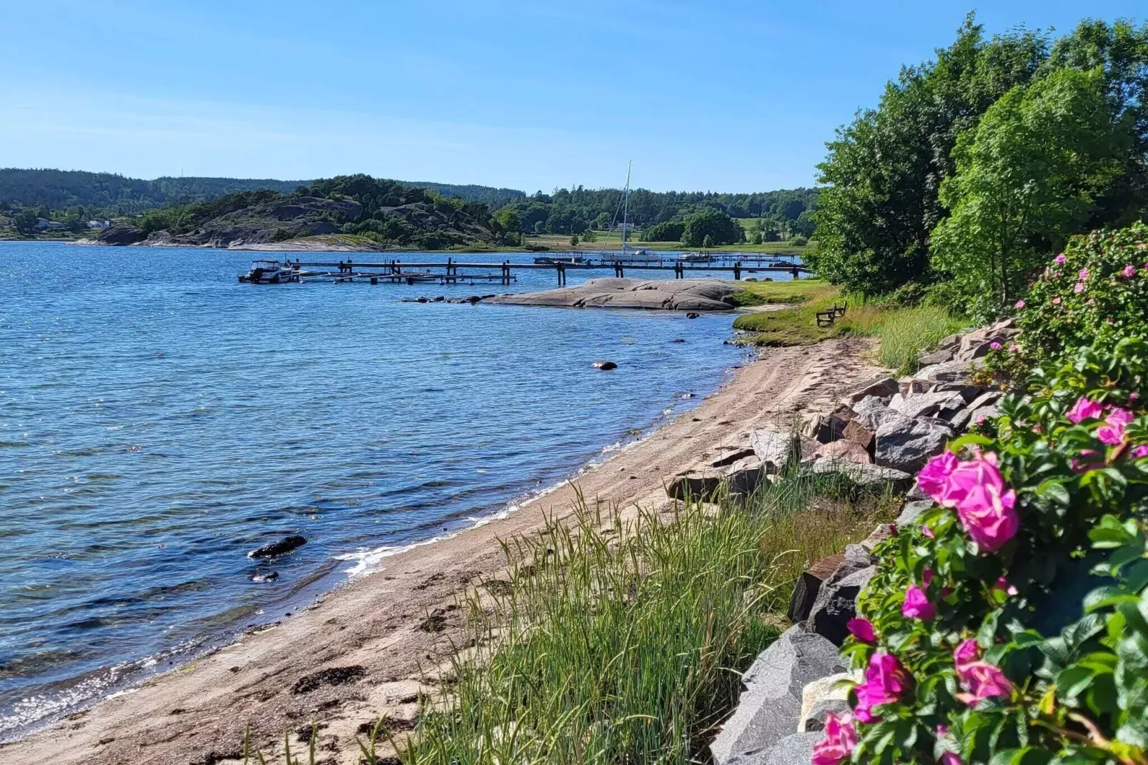 4 star holiday home in UDDEVALLA-By Traum