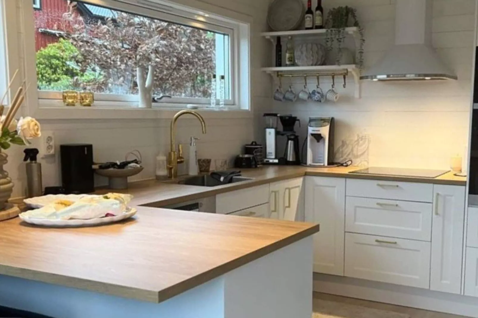 4 star holiday home in UDDEVALLA-By Traum-Indoor