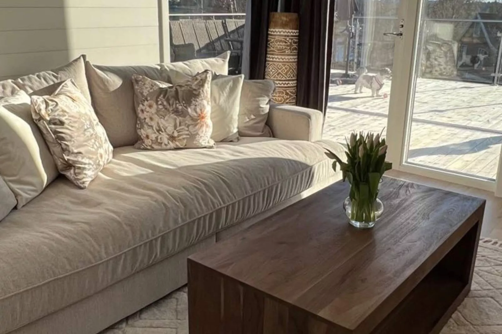 4 star holiday home in UDDEVALLA-By Traum-Indoor