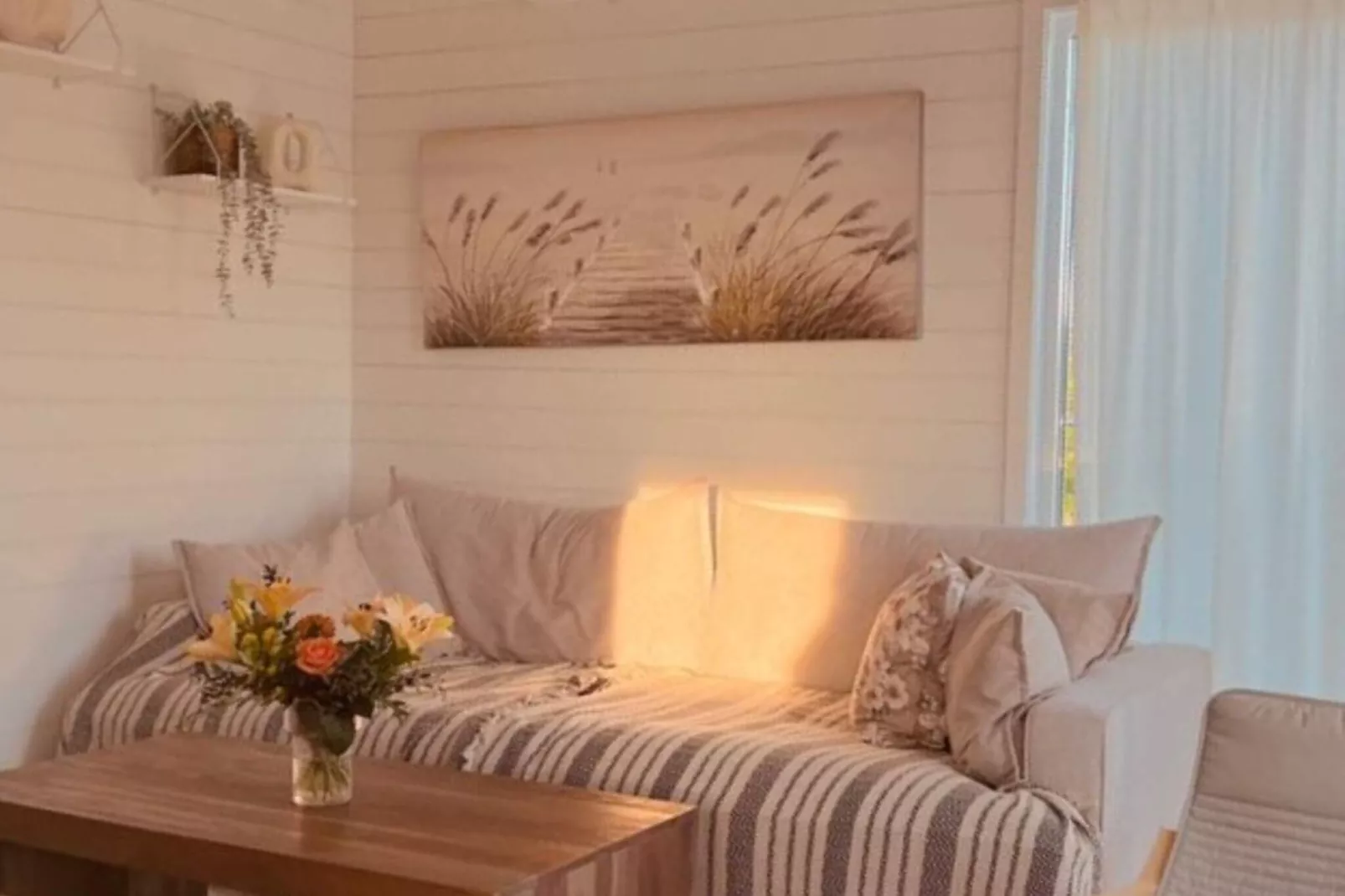 4 star holiday home in UDDEVALLA-By Traum-Indoor
