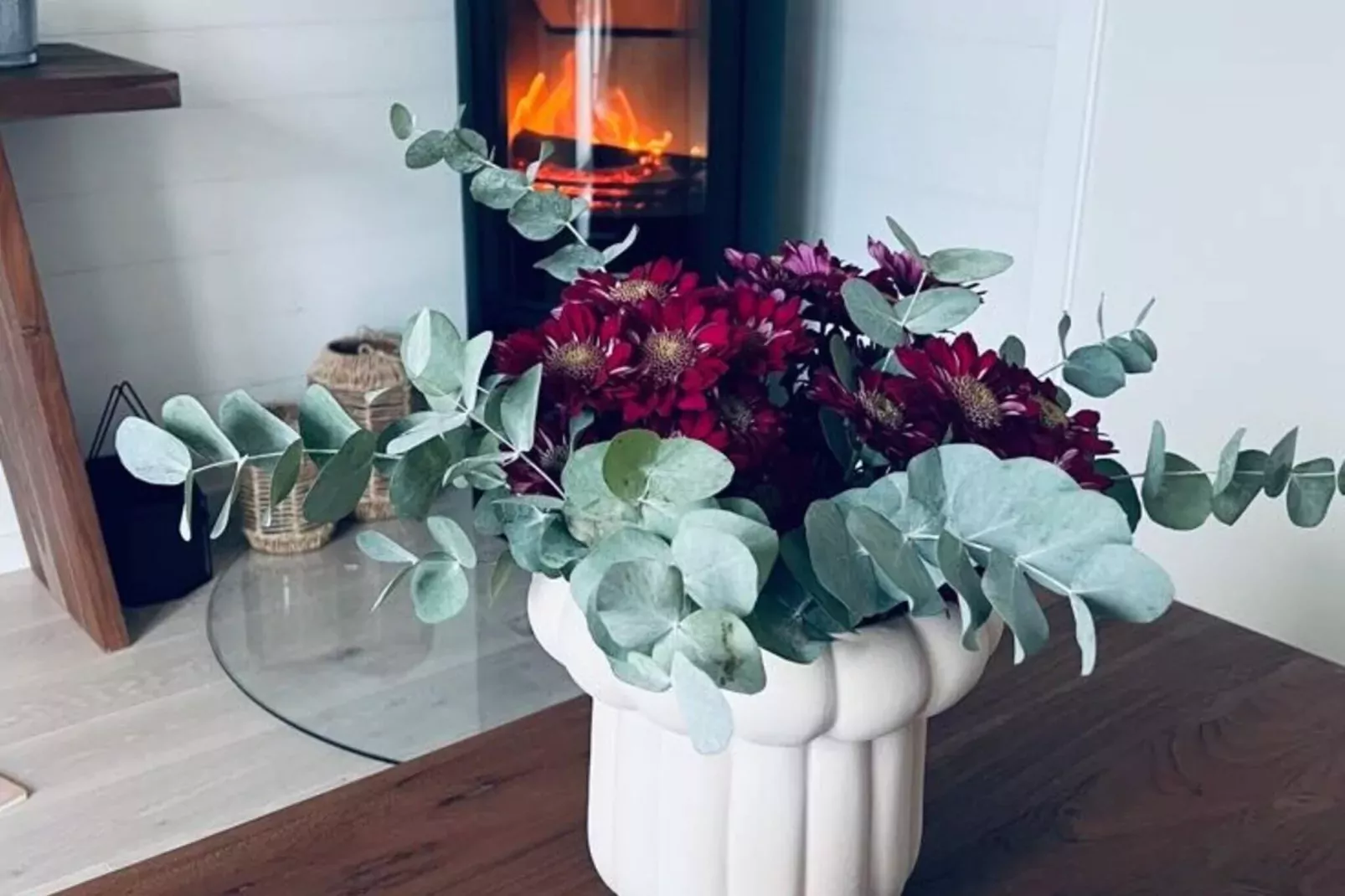4 star holiday home in UDDEVALLA-By Traum-Indoor