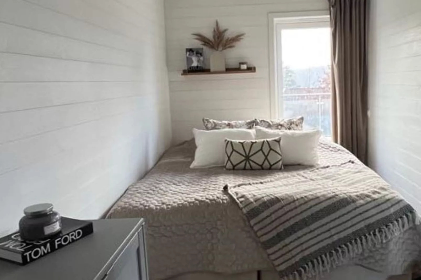 4 star holiday home in UDDEVALLA-By Traum-Indoor