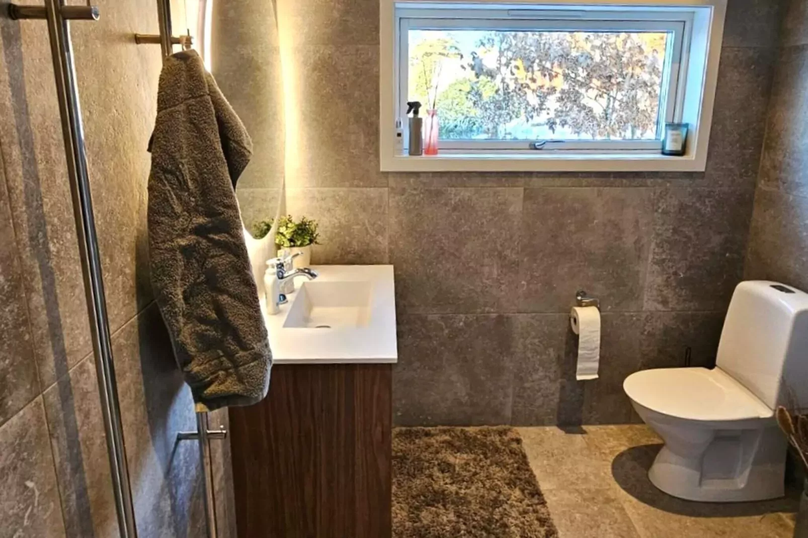 4 star holiday home in UDDEVALLA-By Traum-Indoor
