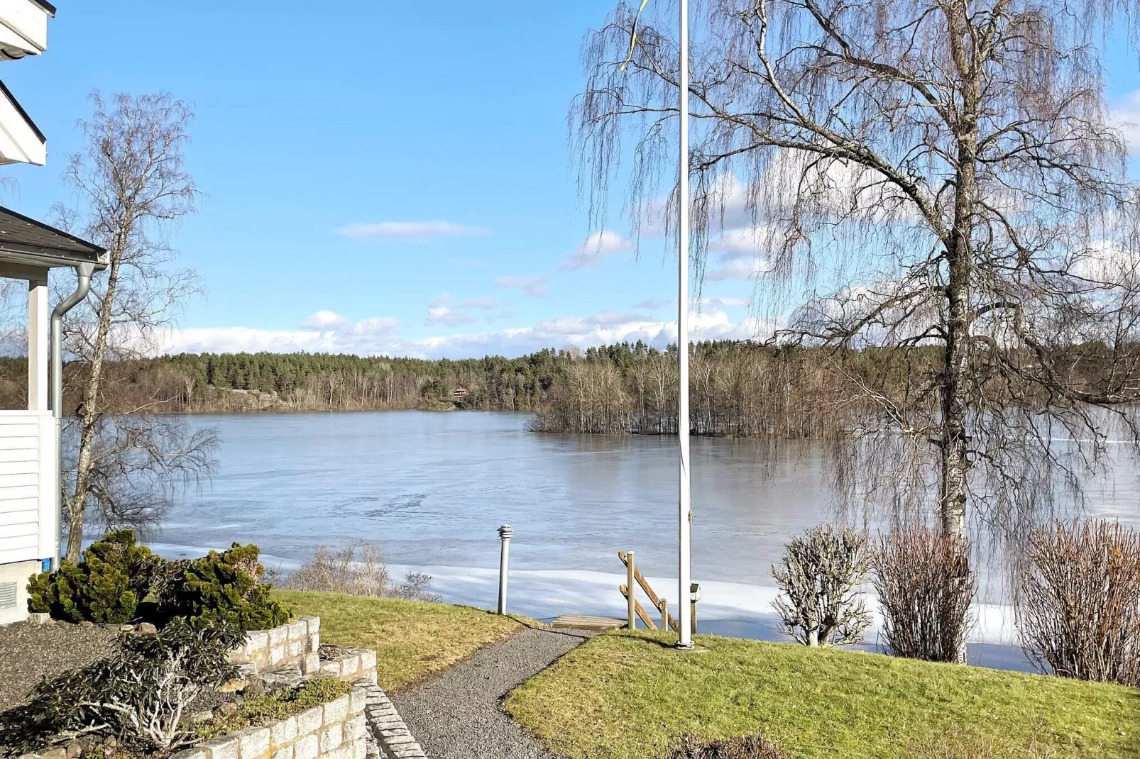 4 star holiday home in Linköping-By Traum