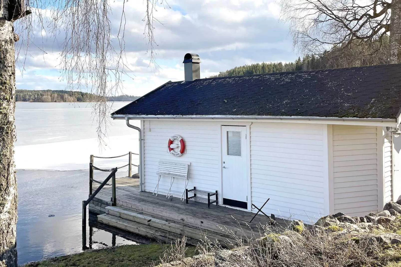 4 star holiday home in Linköping-By Traum