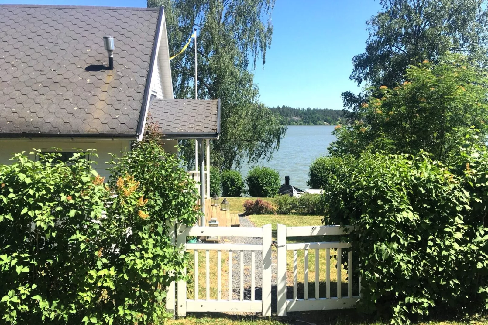 4 star holiday home in Linköping-By Traum-Outdoor