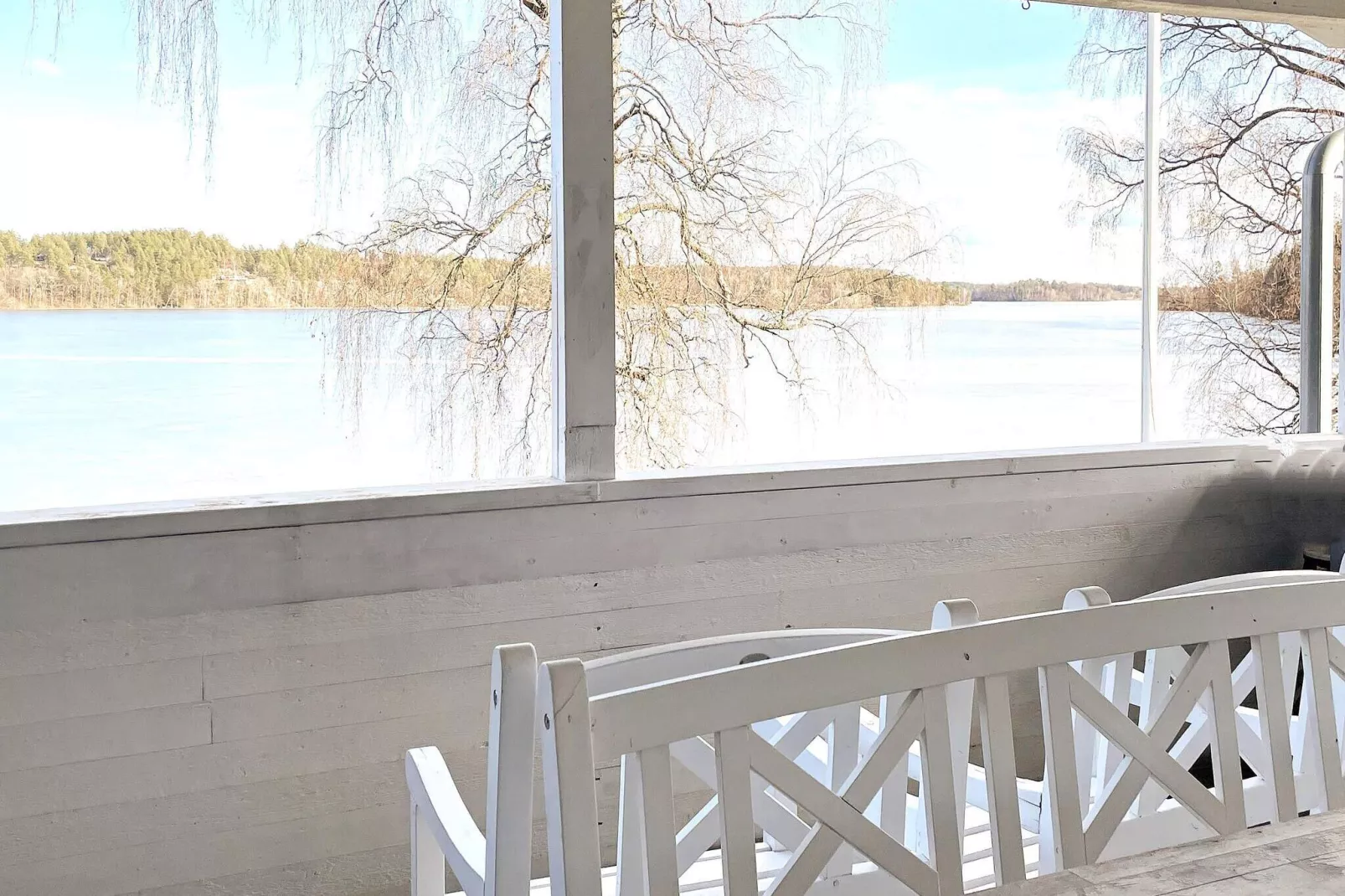 4 star holiday home in Linköping-By Traum-Outdoor