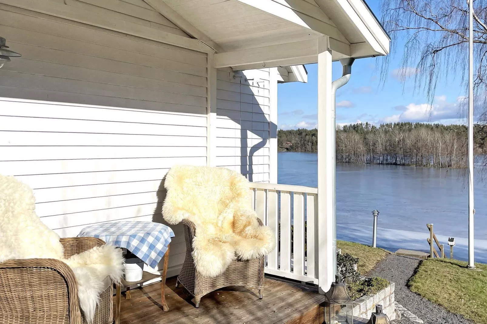 4 star holiday home in Linköping-By Traum-Outdoor