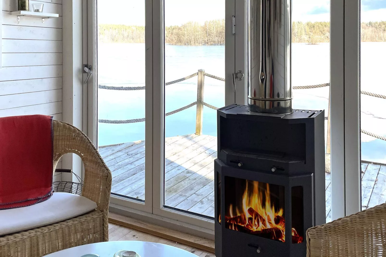 4 star holiday home in Linköping-By Traum