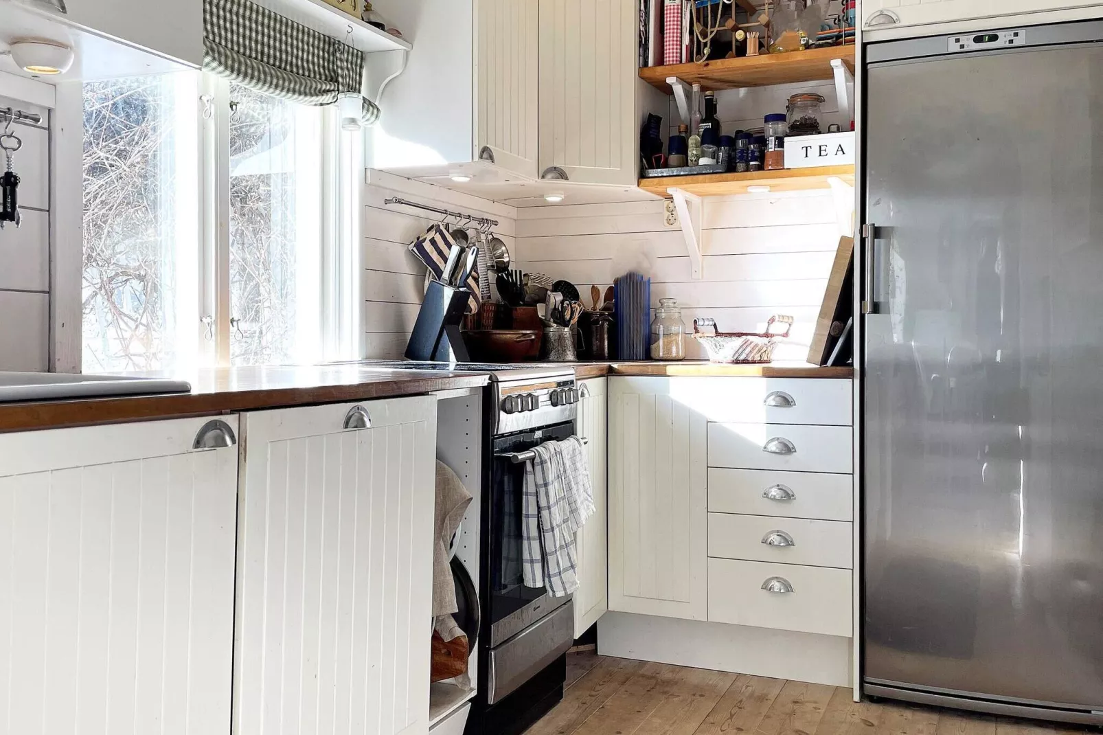 4 star holiday home in Linköping-By Traum-Indoor