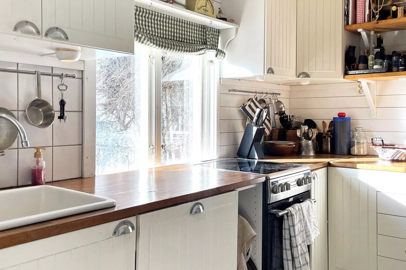 4 star holiday home in Linköping-By Traum-Indoor