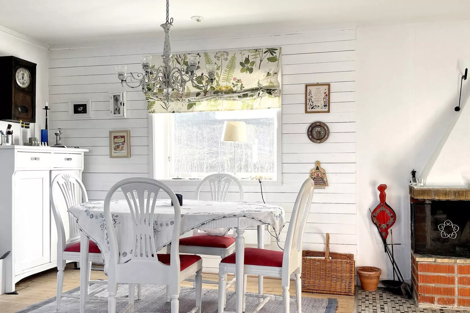 4 star holiday home in Linköping-By Traum-Indoor