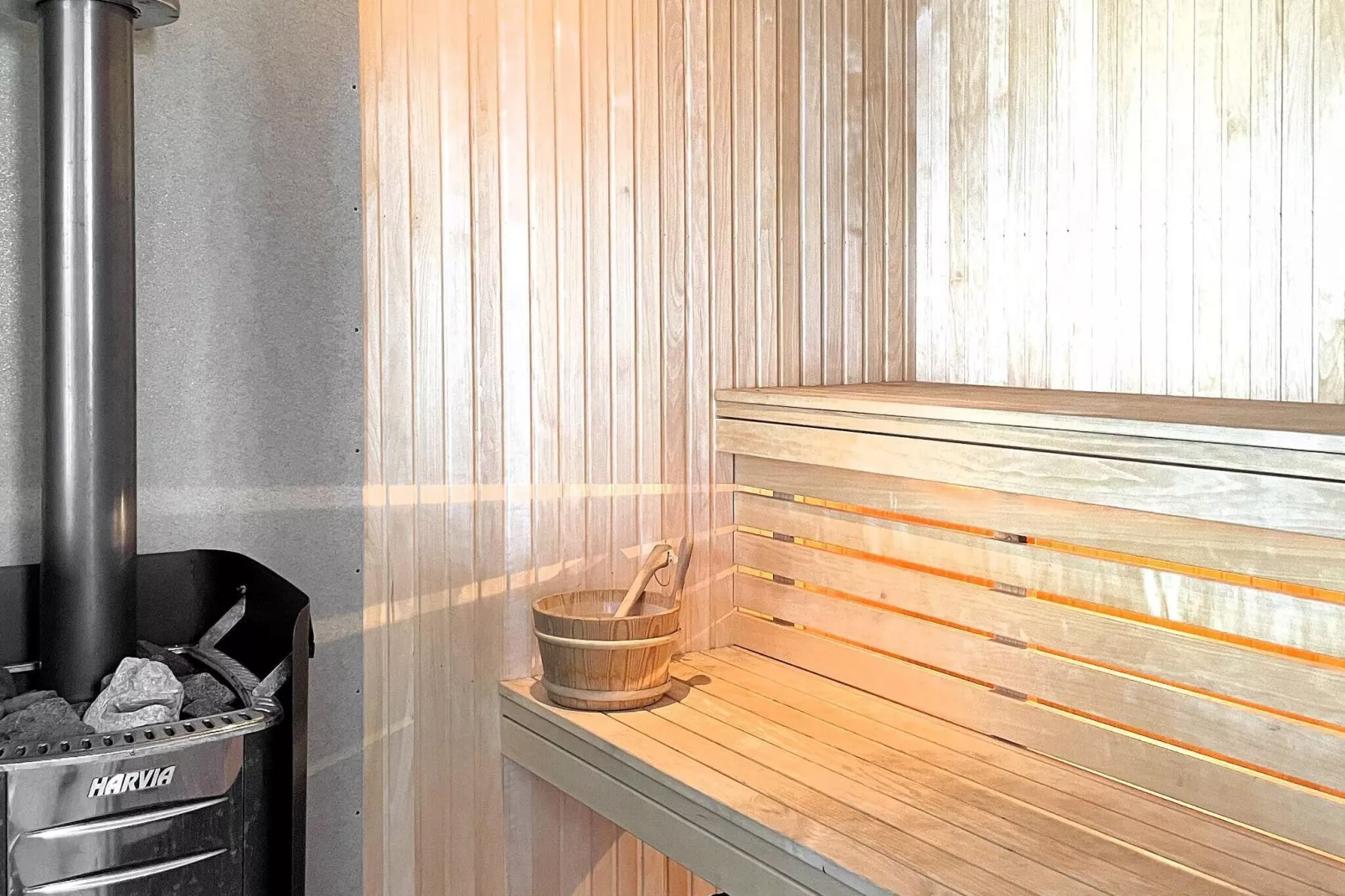 4 star holiday home in Linköping-By Traum-Sauna