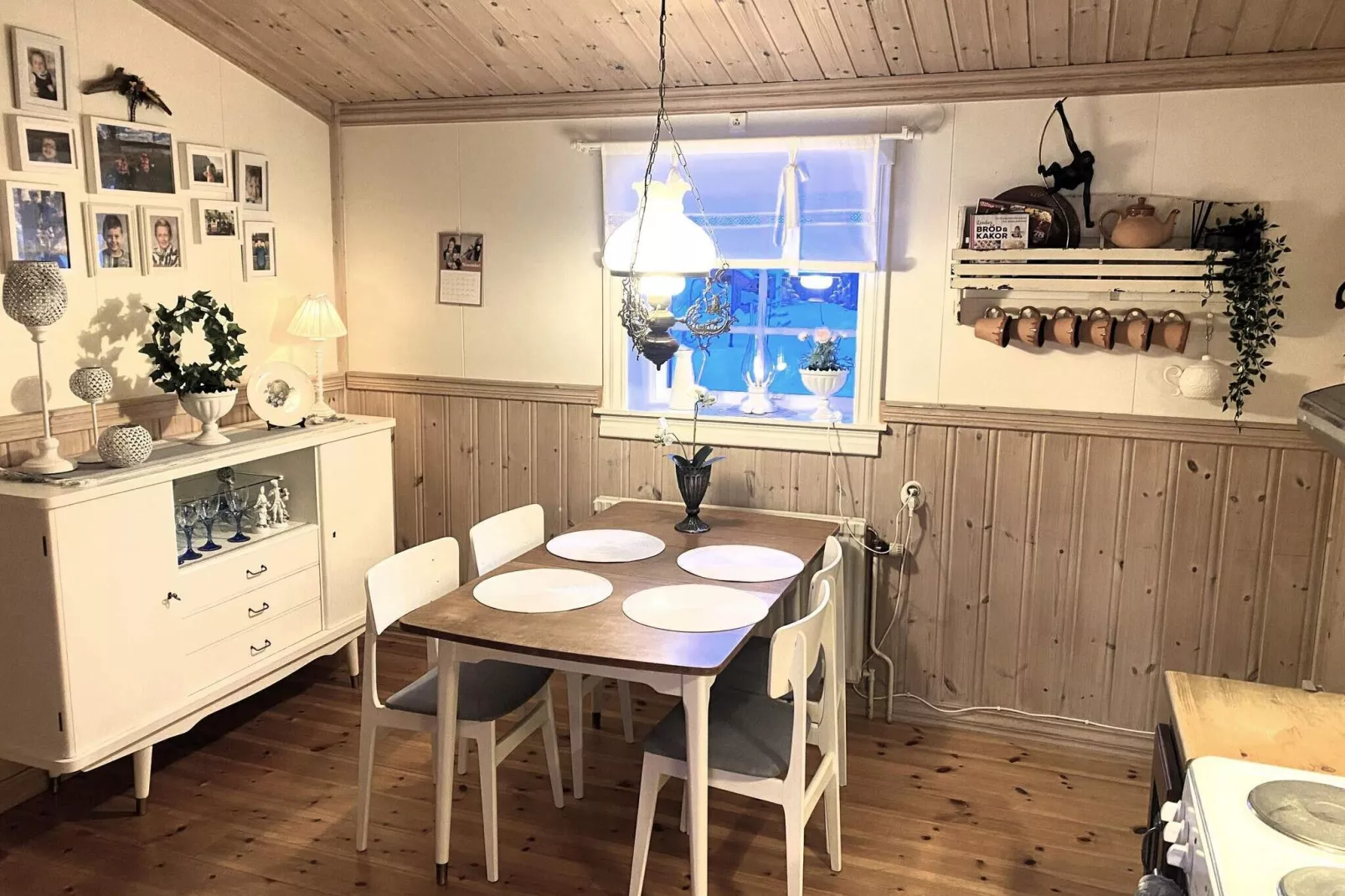 5 person holiday home in Idre-By Traum
