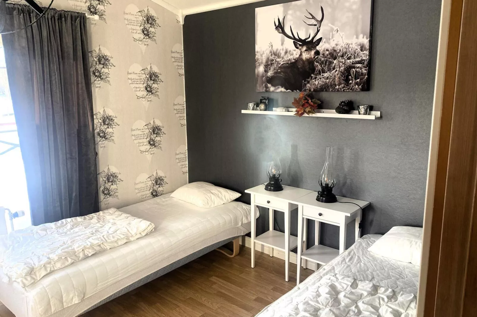 5 person holiday home in Idre-By Traum-Indoor