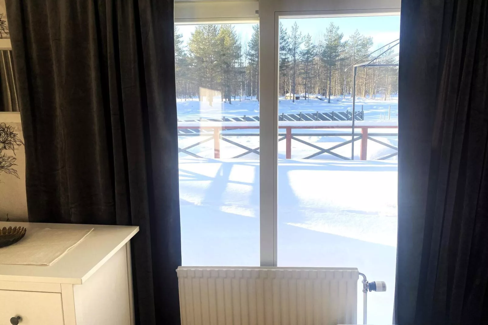 5 person holiday home in Idre-By Traum-Indoor