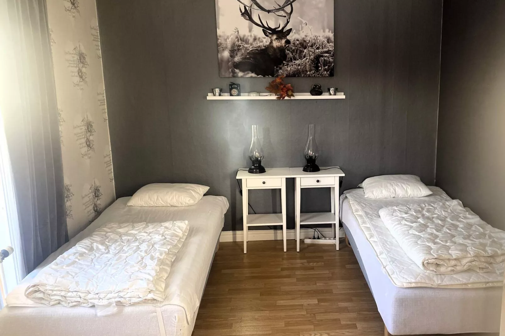 5 person holiday home in Idre-By Traum-Indoor
