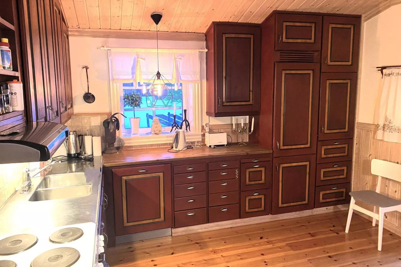 5 person holiday home in Idre-By Traum-Indoor