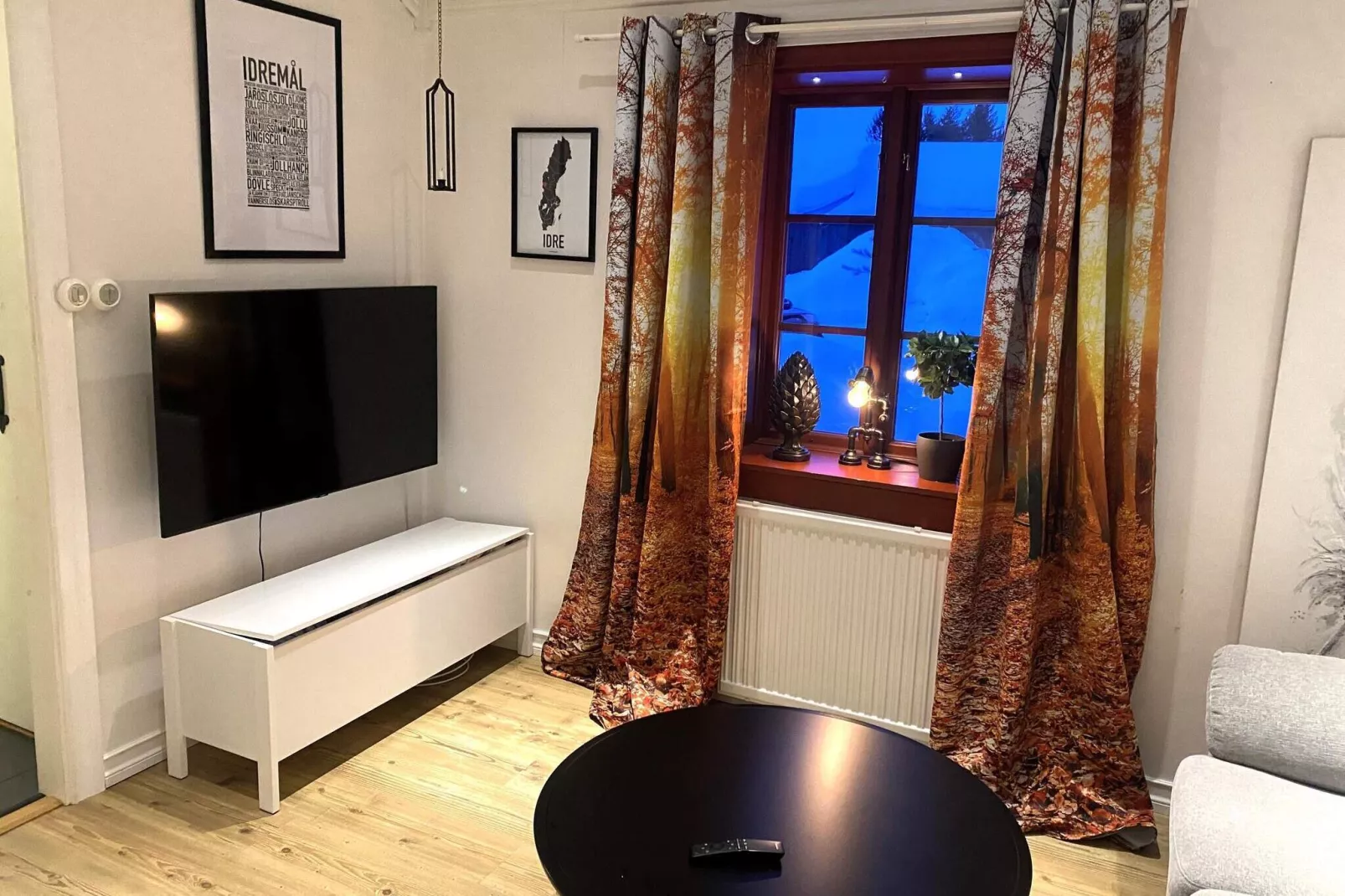 5 person holiday home in Idre-By Traum-Indoor