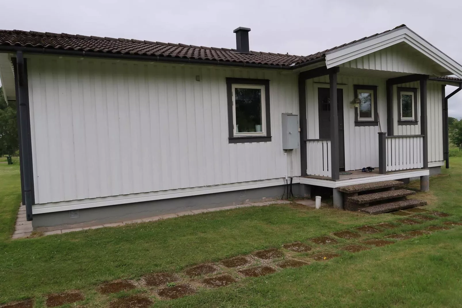 6 person holiday home in SUNNE-By Traum