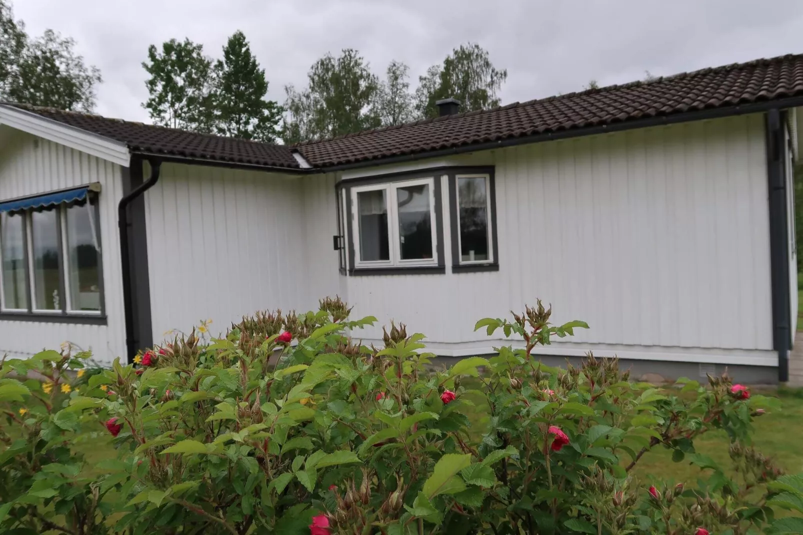 6 person holiday home in SUNNE-By Traum