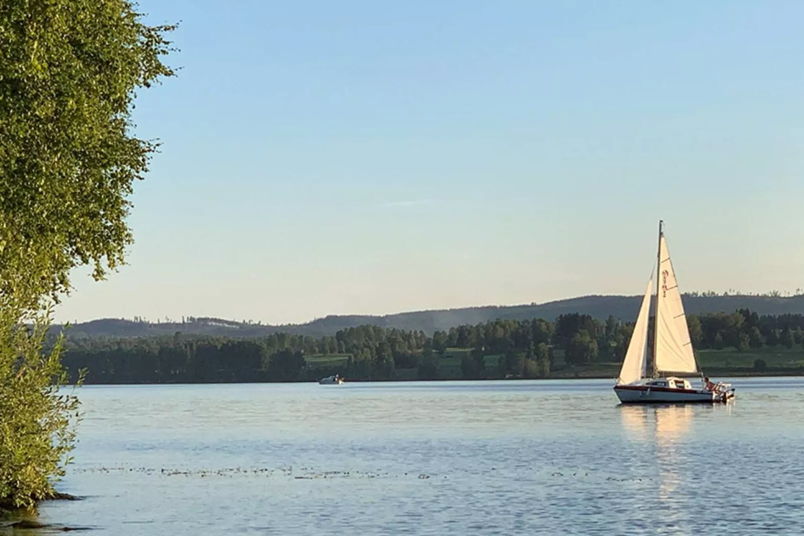 Maison de vacances pour 6 a SUNNE-By Traum-Extérieur