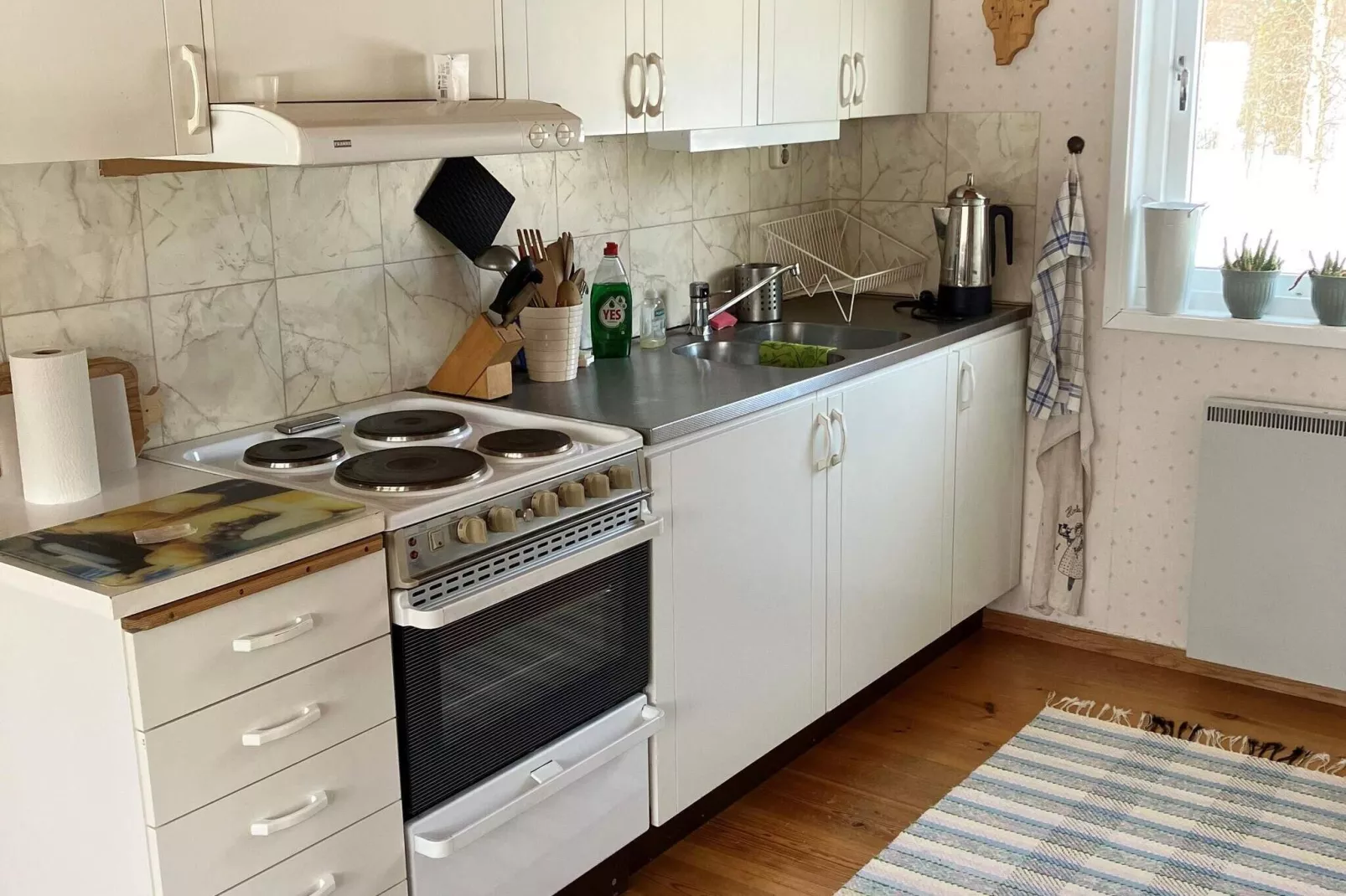 Maison de vacances pour 6 a SUNNE-By Traum-Spa