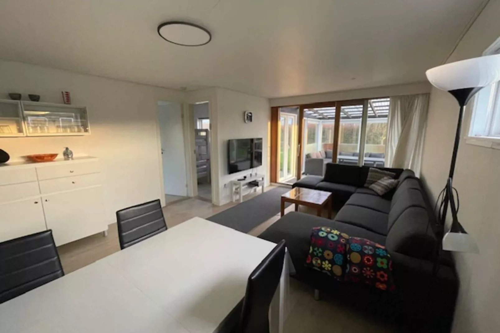 4 person holiday home in Nordborg-By Traum-Indoor