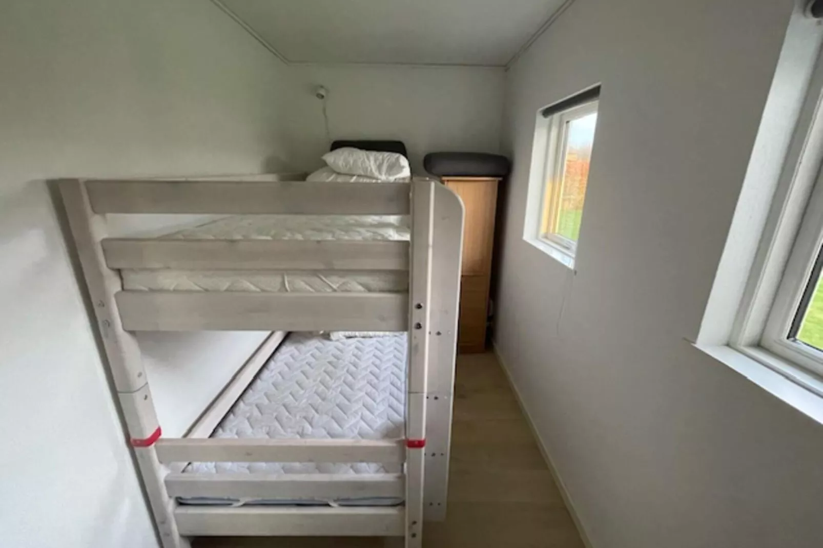 4 person holiday home in Nordborg-By Traum-Indoor