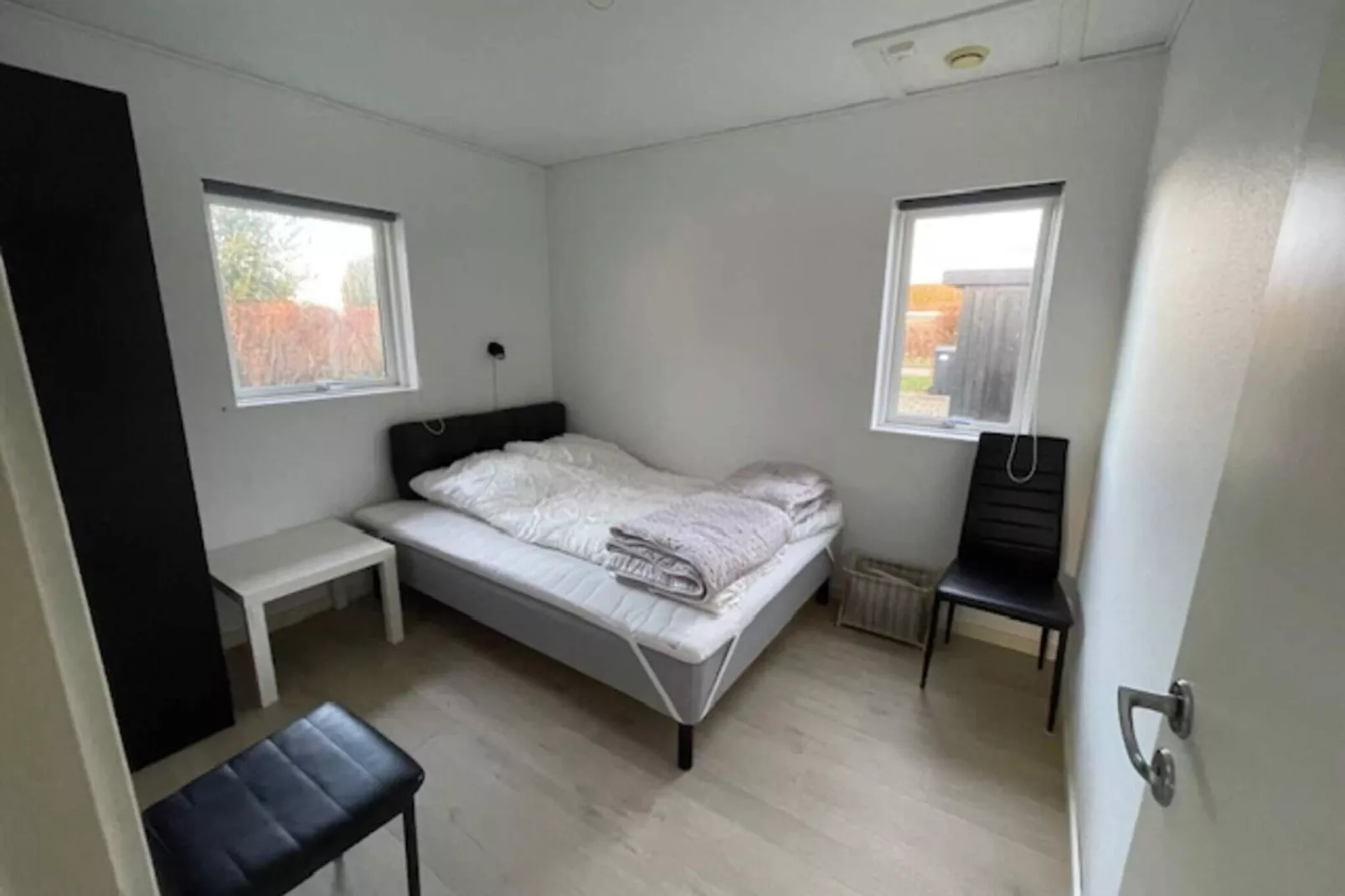 4 person holiday home in Nordborg-By Traum-Indoor