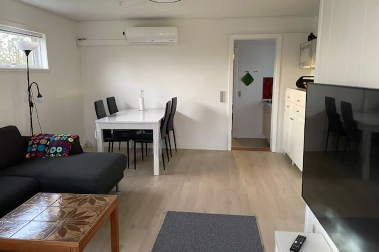 4 person holiday home in Nordborg-By Traum-Indoor