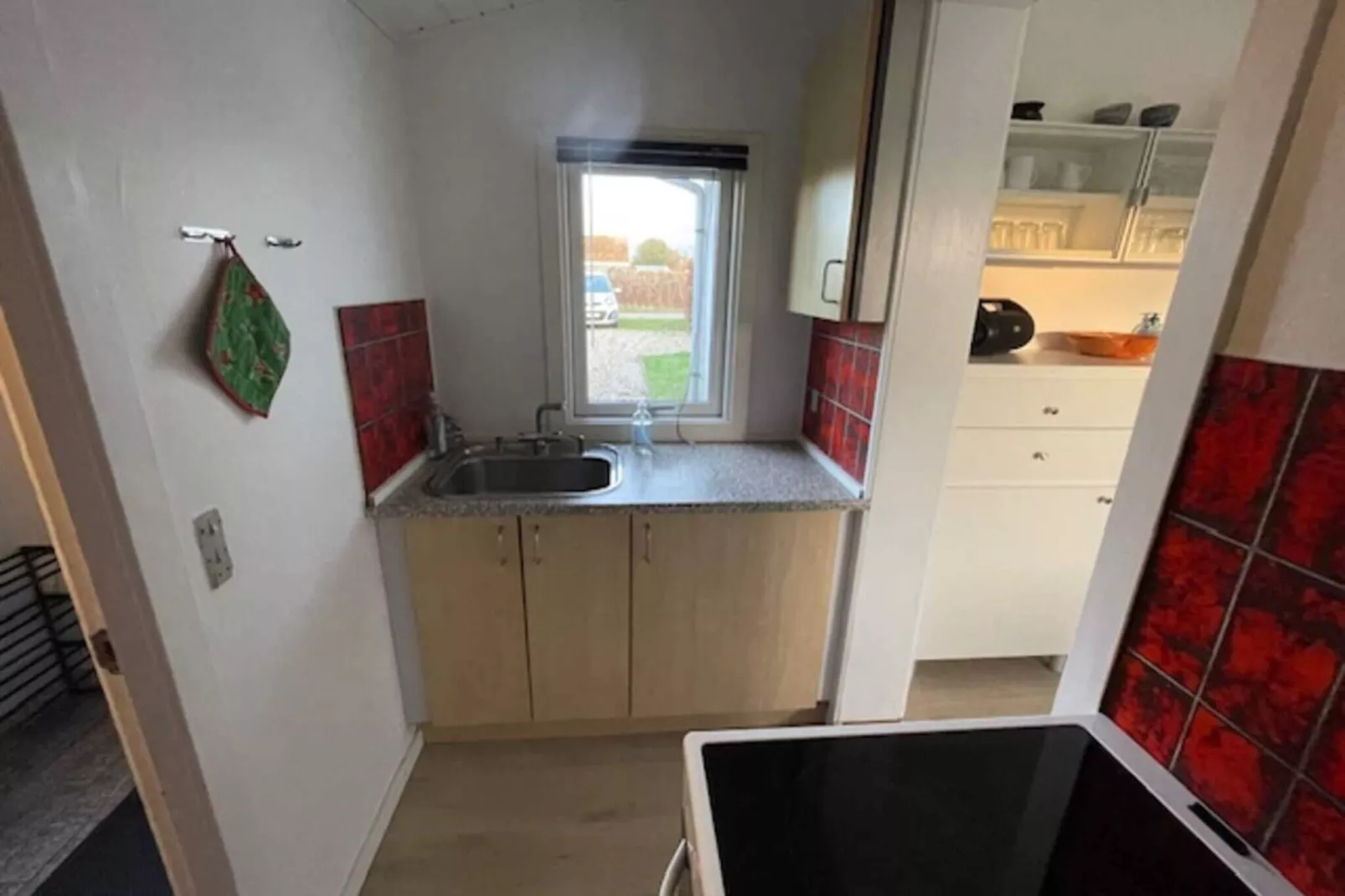 4 person holiday home in Nordborg-By Traum-Indoor