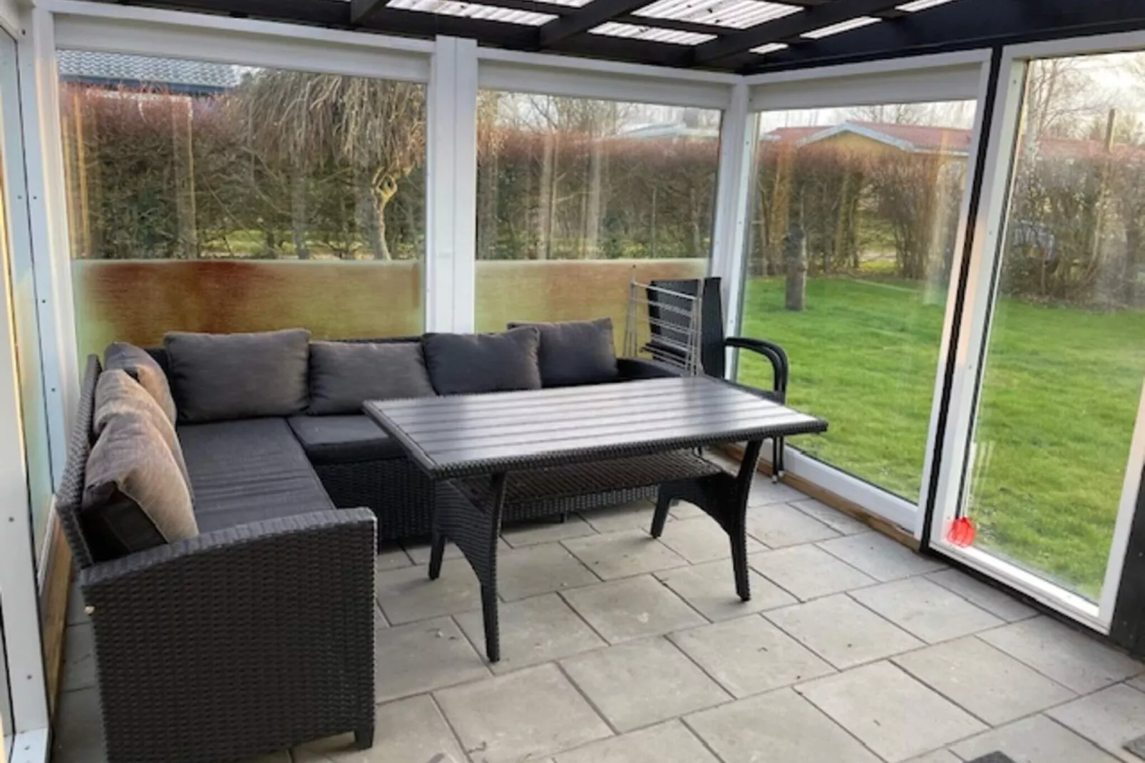 4 person holiday home in Nordborg-By Traum-Indoor