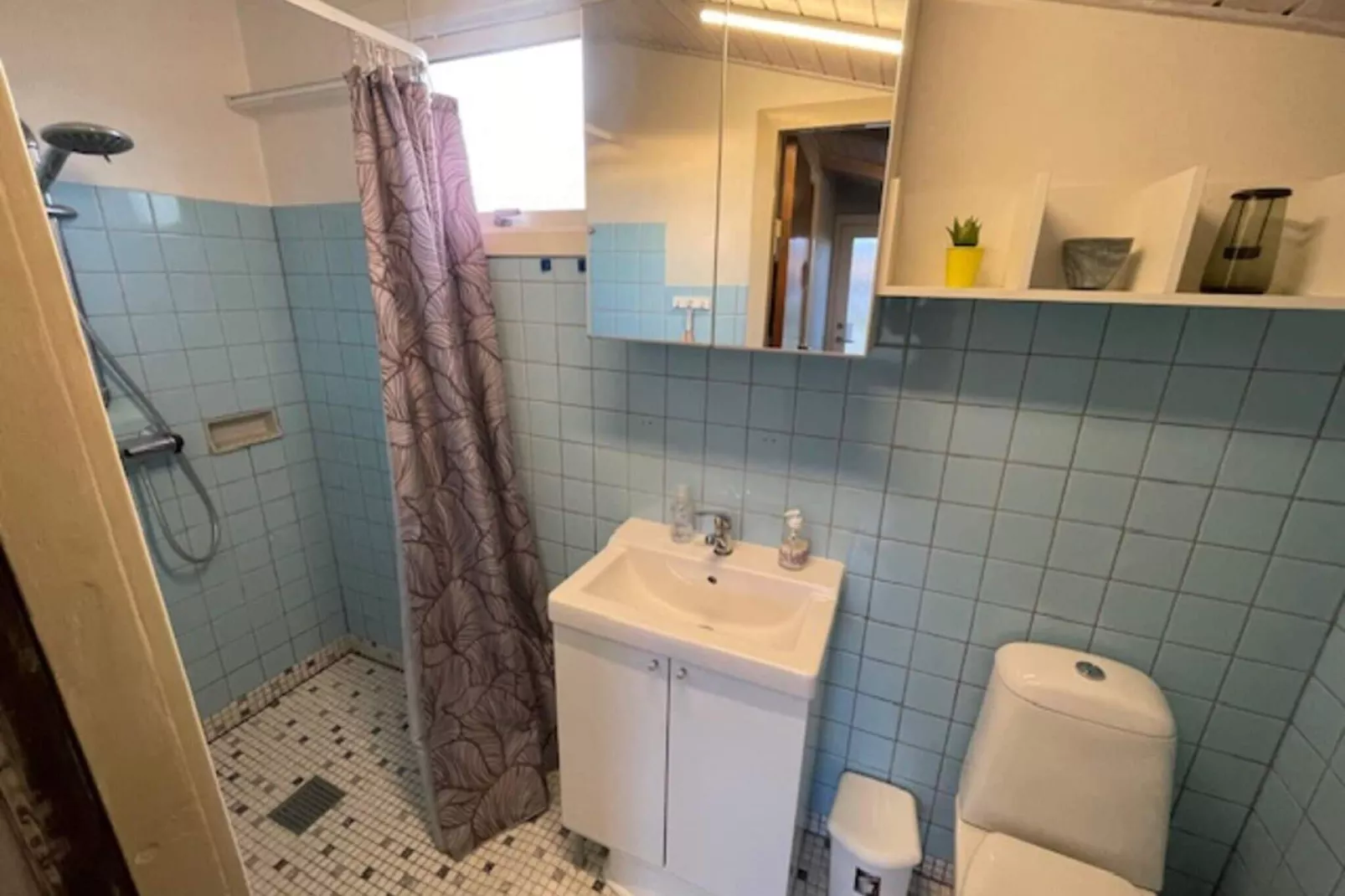 4 person holiday home in Nordborg-By Traum-Indoor
