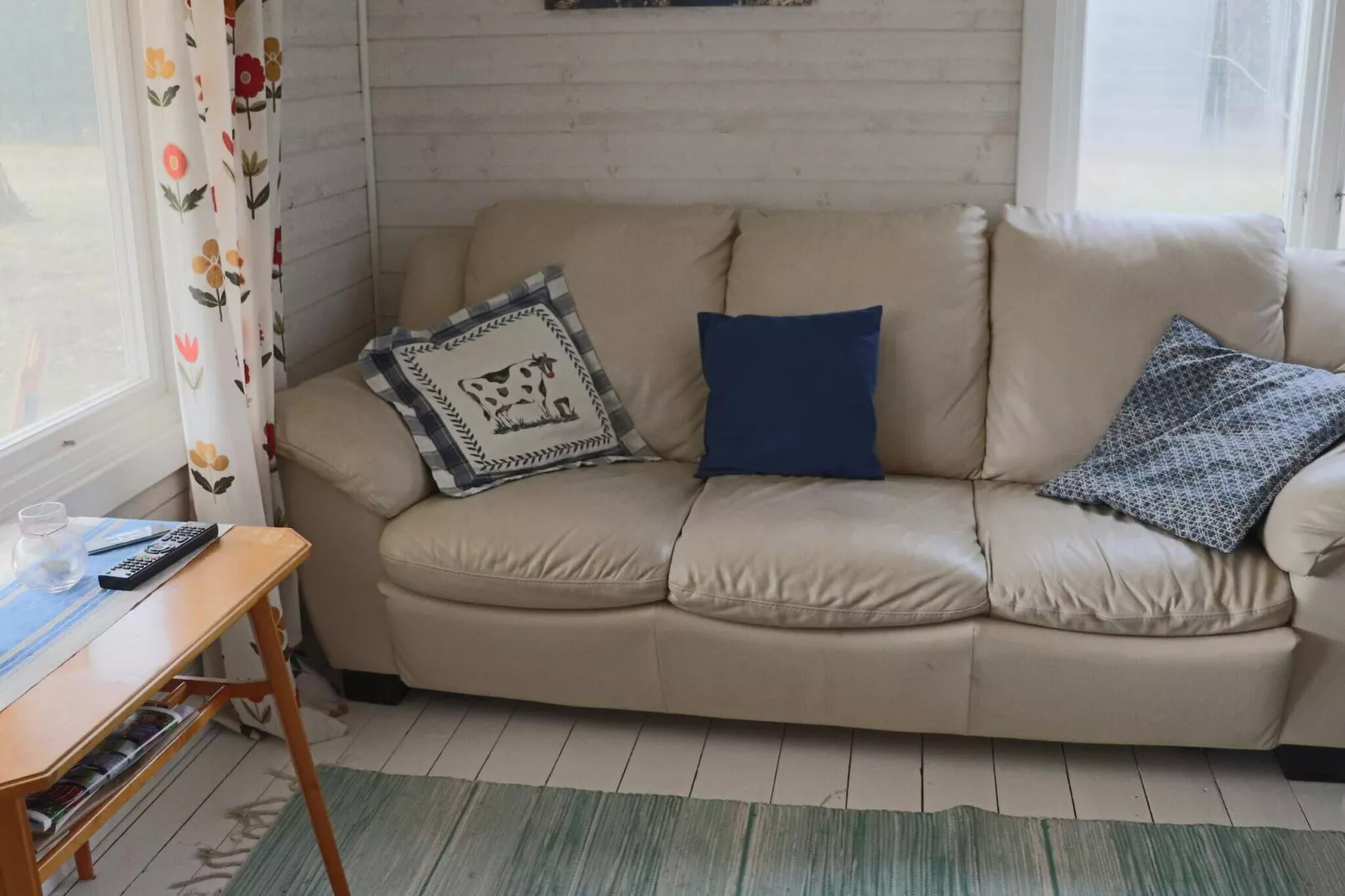 6 person holiday home in MELLBYSTRAND-By Traum-Indoor