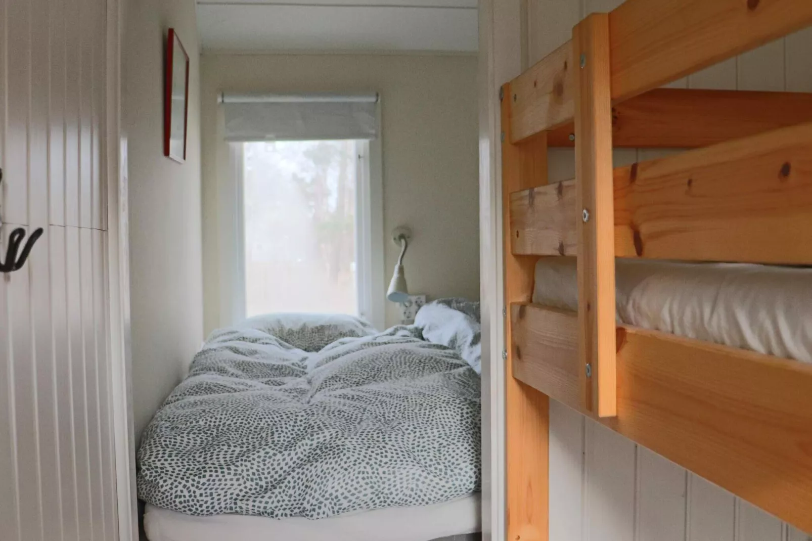 6 person holiday home in MELLBYSTRAND-By Traum-Indoor