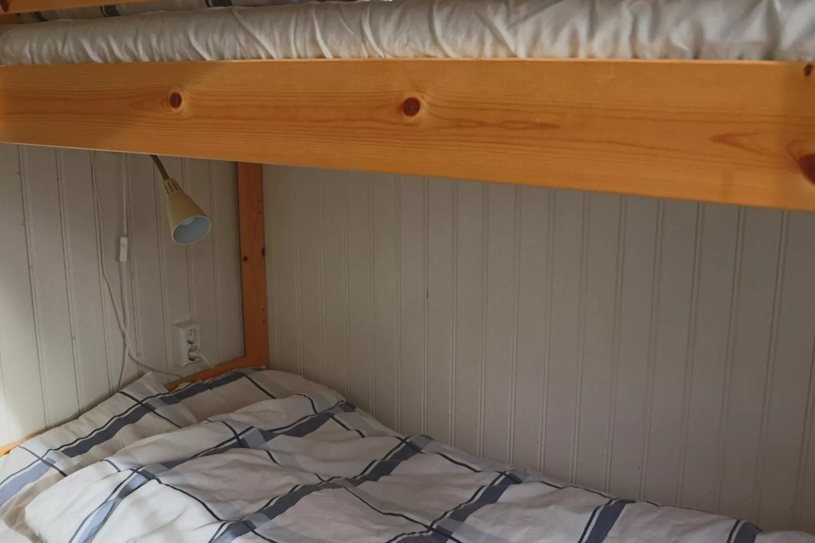 6 person holiday home in MELLBYSTRAND-By Traum-Indoor