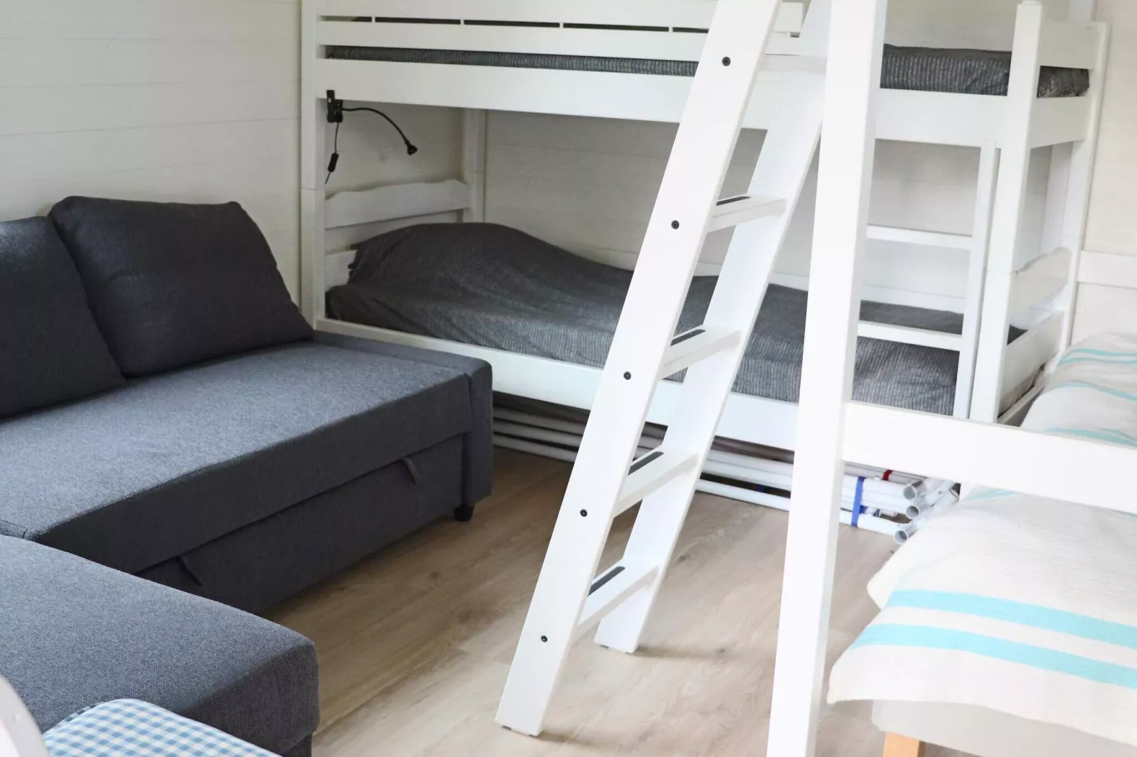 6 person holiday home in MELLBYSTRAND-By Traum-Indoor