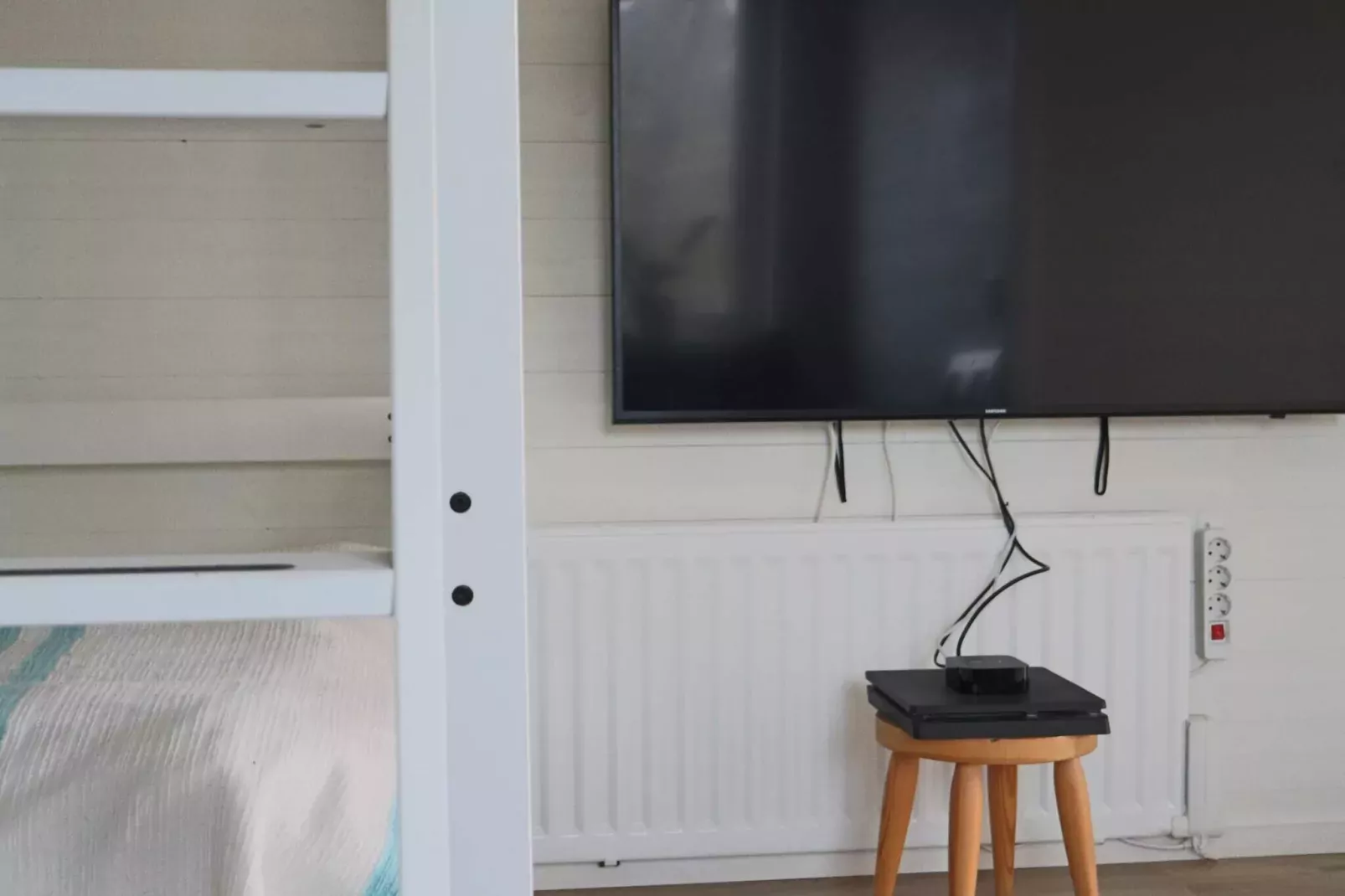 6 person holiday home in MELLBYSTRAND-By Traum-Indoor