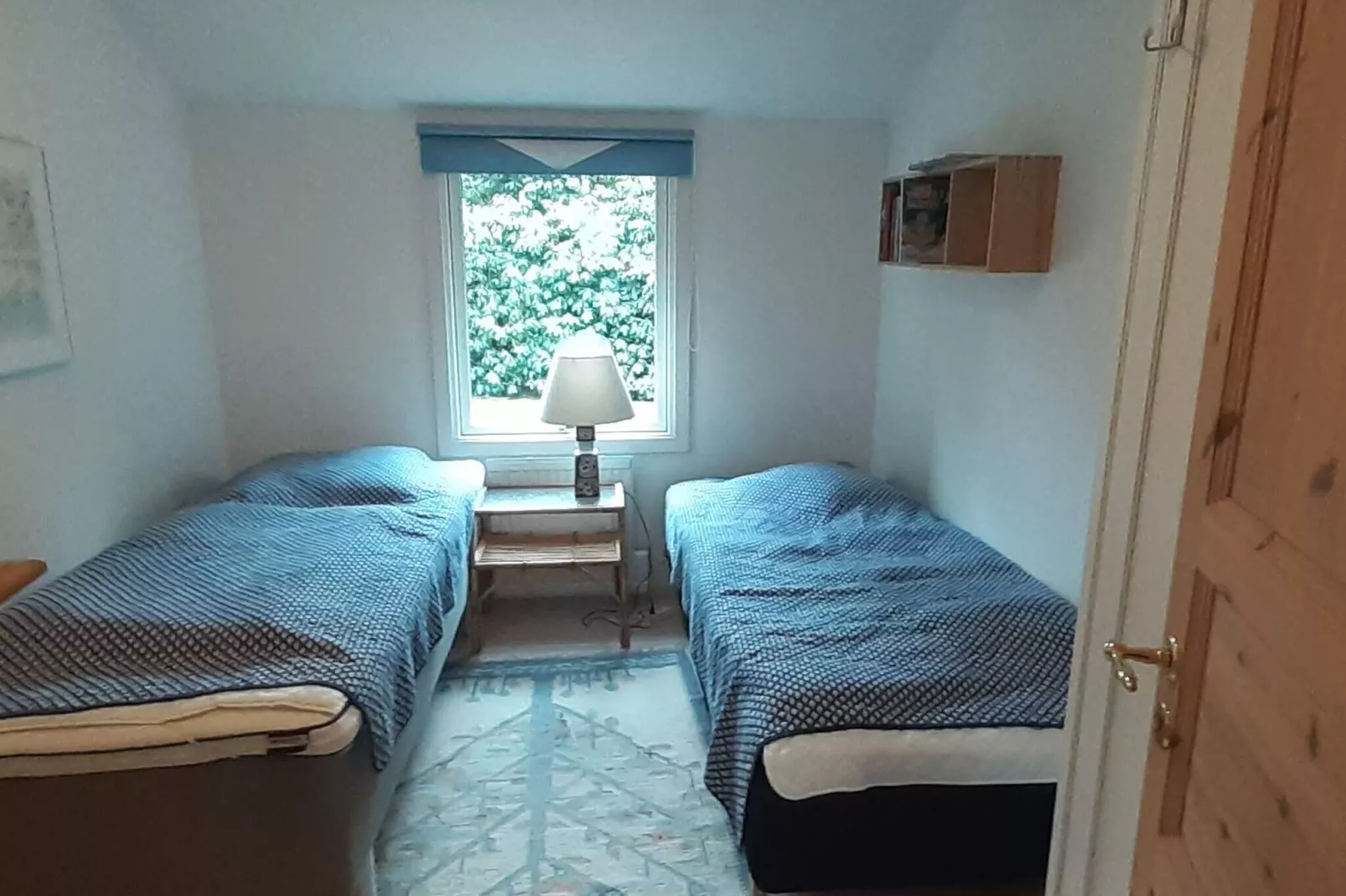 4 etoiles maison de vacances a Frederiksværk-Intérieur