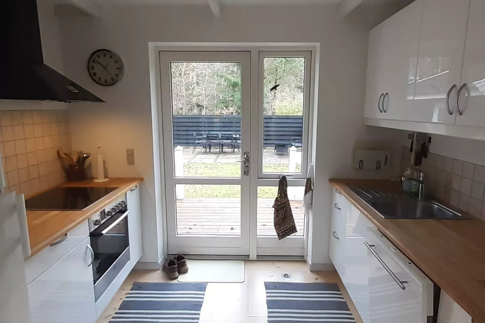 4 etoiles maison de vacances a Frederiksværk-Intérieur