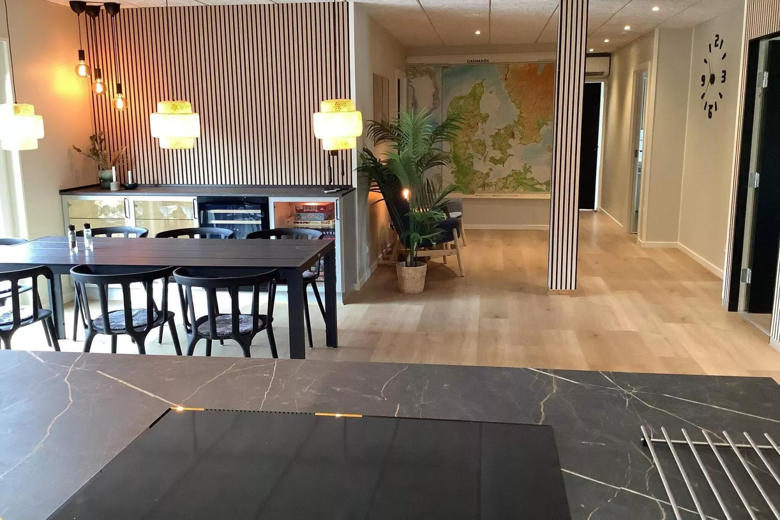 5 star holiday home in Øster Assels-By Traum-Outdoor