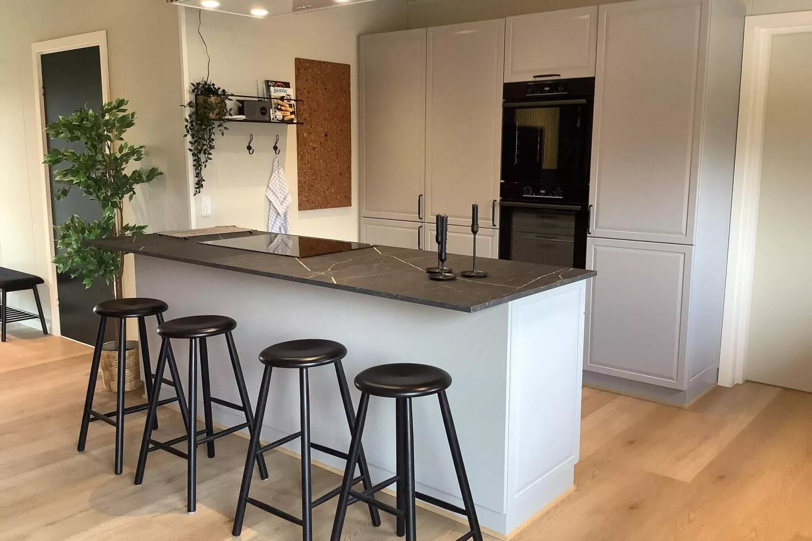 5 star holiday home in Øster Assels-By Traum-Indoor