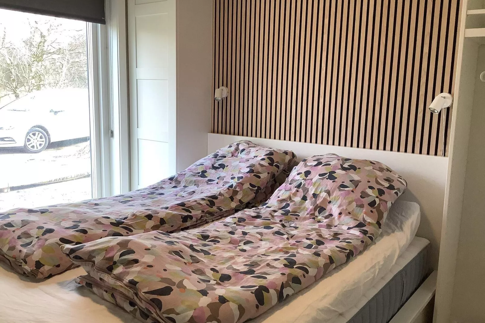5 star holiday home in Øster Assels-By Traum-Indoor