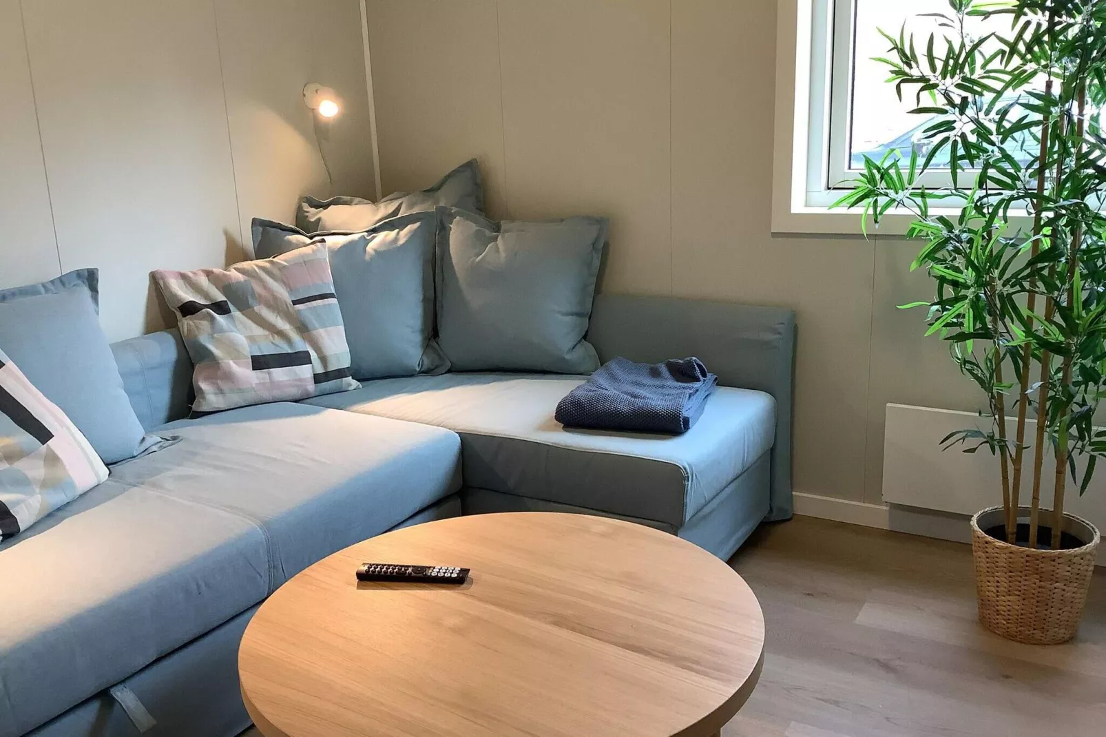 5 star holiday home in Øster Assels-By Traum-Indoor