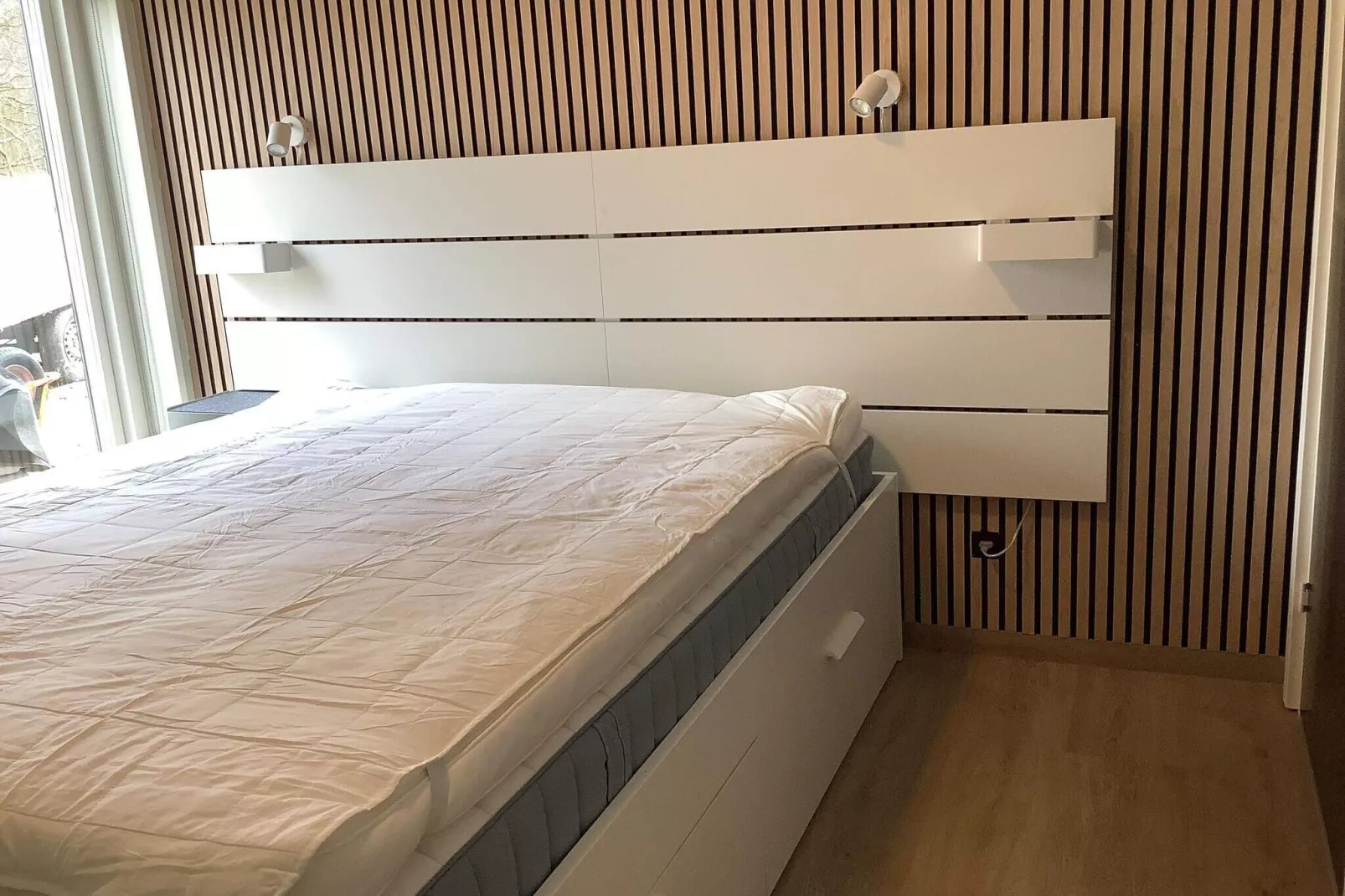 5 star holiday home in Øster Assels-By Traum-Indoor