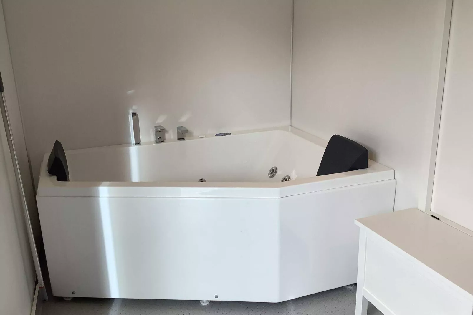 5 star holiday home in Øster Assels-By Traum-Indoor