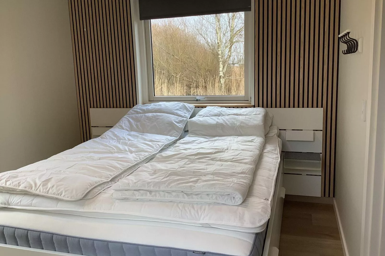 5 star holiday home in Øster Assels-By Traum-Indoor