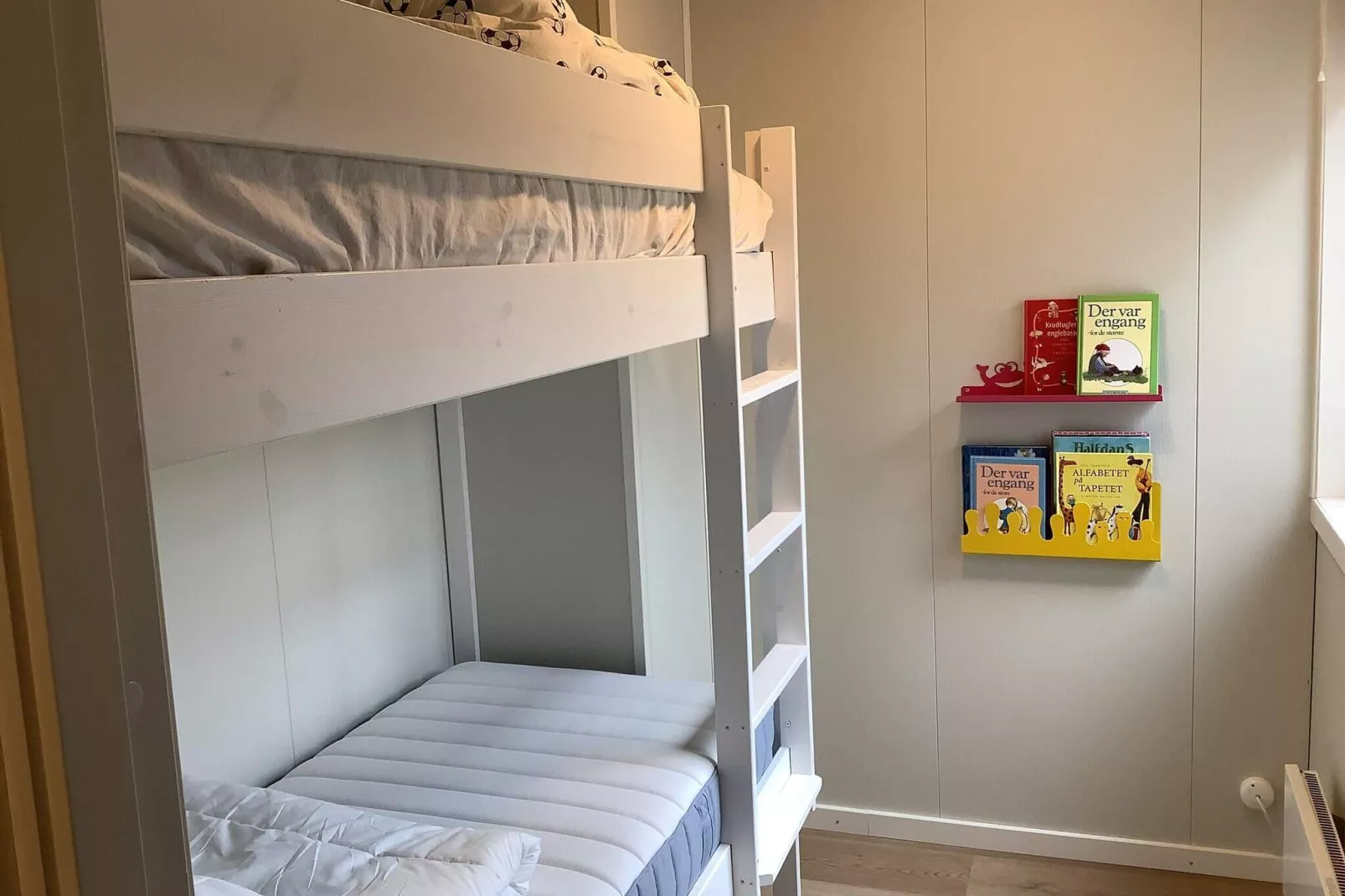 5 star holiday home in Øster Assels-By Traum-Indoor
